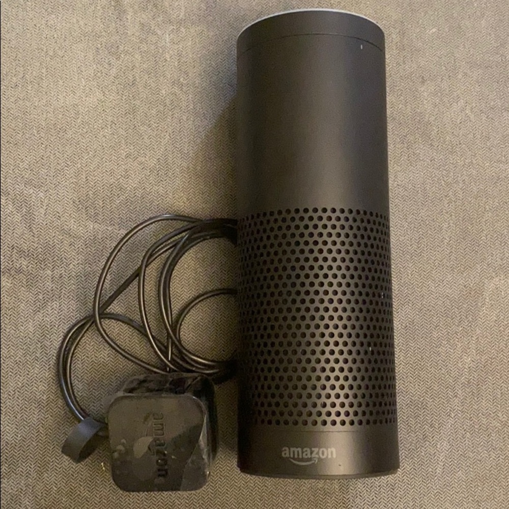 Amazon Echo